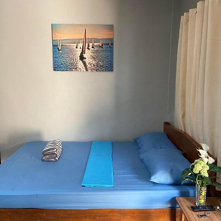 Alona Bohol Backpackers Hostel Panglao Island Exterior photo