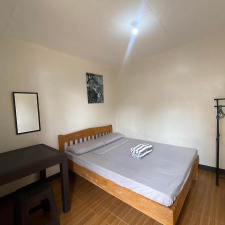 Alona Bohol Backpackers Hostel Panglao Island Exterior photo