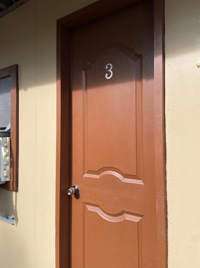 Alona Bohol Backpackers Hostel Panglao Island Exterior photo