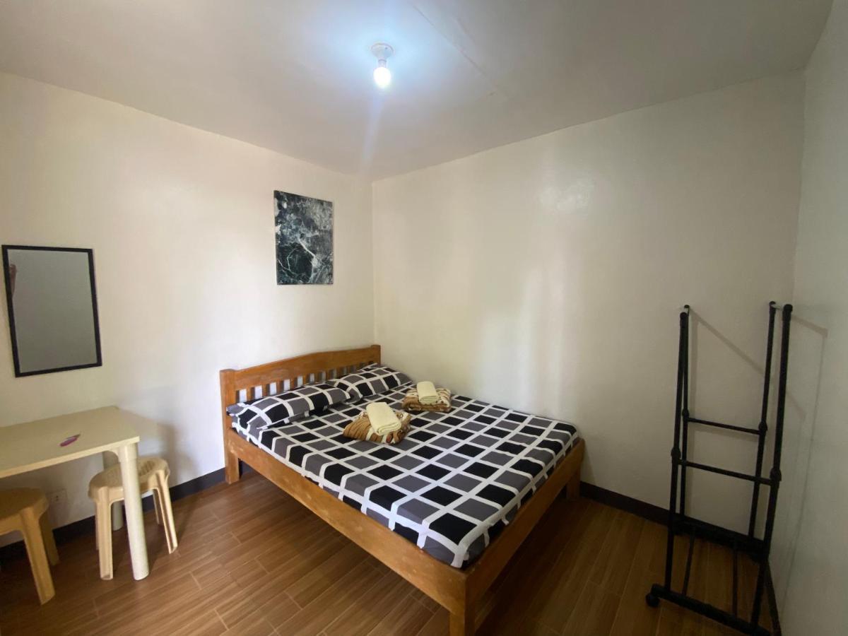 Alona Bohol Backpackers Hostel Panglao Island Exterior photo