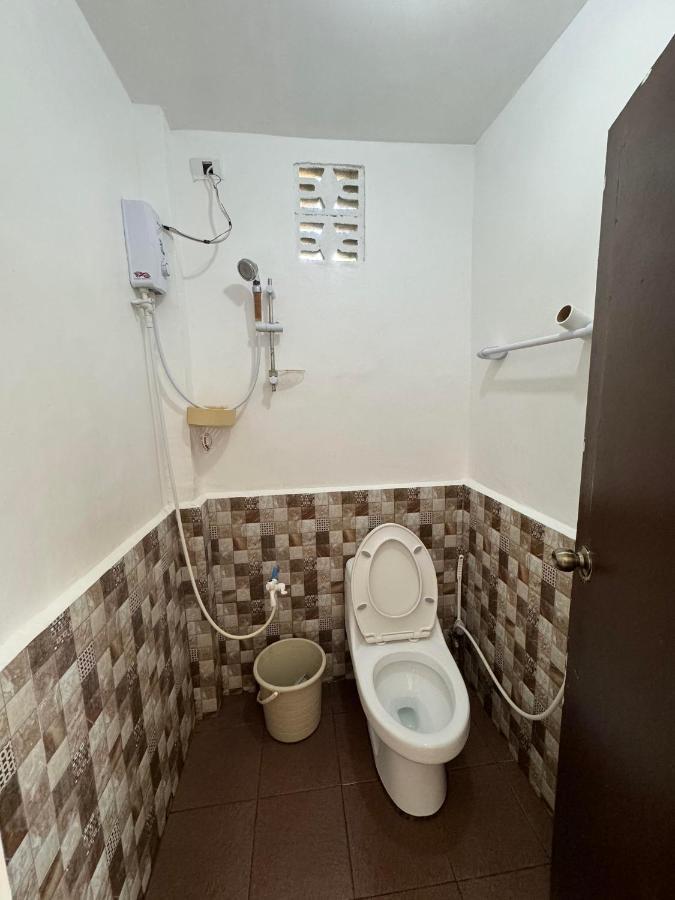 Alona Bohol Backpackers Hostel Panglao Island Exterior photo