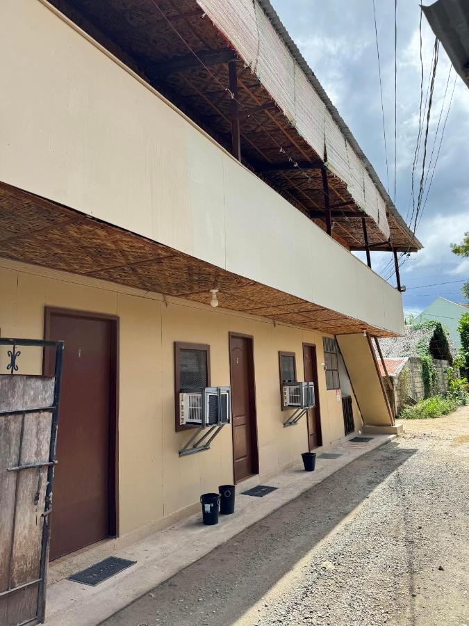 Alona Bohol Backpackers Hostel Panglao Island Exterior photo